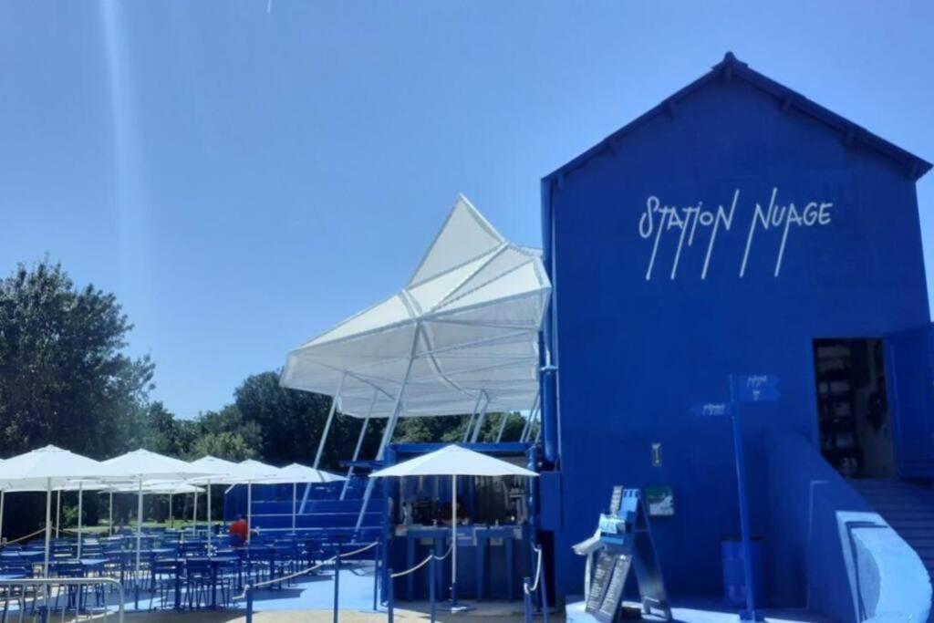 בוגונה Voyage A Cocoa Beach מראה חיצוני תמונה